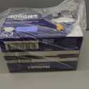 Huggies Overnites Size 3 Overnight Diapers (16-28 lbs), 66 Ct