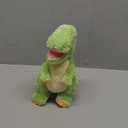 Cute Dinosaur Stuffed Animals Plush Toys,9.84 Inch Tyrannosaurus Plushies,Great Birthday Gifts for 3 4 5 6 7 8 Year Old Boys Girls