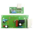 W11629974 Refrigerator Ice Level Control Board Compatible with Whirlpool, KitchenAid, Maytag, Viking, Jenn Air, Kenmore Refrigerators, Replaces for AP7205486