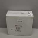 EI 60pcs Blue and White Floral Plastic Plates Fancy Blue Floral Disposable Heavy Duty,10.25inch Dinner Plate and 7.5inch Dessert Plate, Disposable Nice Plastic Plates for Party, Wedding(Value, Elegant )