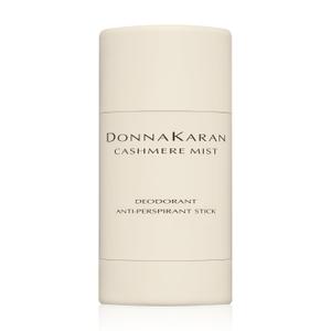 Donna Karan Cashmere Mist Anti-Perspirant Deodorant Stick for Women, Travel Size, 1.0 Oz. (1 Ounce (Pack of 1))