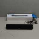 BLUEDEE Computer Speakers for Desktop PC, Computer Sound bar, HiFi Stereo Speakers for Computer Desktop, Bluetooth 5.0 and 3.5mm Aux-in PC Soundbar, USB/USB C Powered Gaming Speakers for pc, Laptop