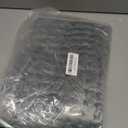 Deepsoon Heating Pad,Electric Heating Pads for Back,Neck,Moist Heating Pad for Abdomen Shoulder Knee Legs,Dry/Moist Heat&Auto Shut Off,Mother's Day Birthday for Men and Women,Light Gray,33x17 Inch