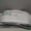 Cervical Neck Pillow for Pain Relief - Ergonomic Side Sleeper Pillow for Neck Support, Cooling Memory Foam Pillows for Sleeping, Contour Pillow Orthopedic Bed Pillow for Back Stomach Sleepers (Blue & Grey)