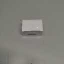 Floruit Golden Retriever Car Mirror Hanging Accessories Cute Swinging Dog Rear View Mirror Accessories for Men & Women (Dark Golden)