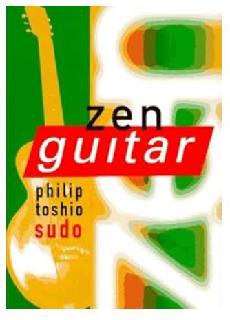 Zen Guitar