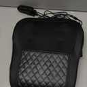 AERLANG Cordless Neck and Back Massager with Heat, 3D Shiatsu Kneading Pillow, 4 Massage Nodes & BiDirectional Deep Tissue Massage for Neck/Shoulders/Back, Ideal Gift for Women & Men