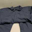 Red Kap Men's Navy Speedsuit (3X-Large)