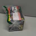 XSTRAP STANDARD Ratchet Tie Down Straps 8PK 1'' x 10 ft - 900 LB Break Strength Cargo Straps for Moving Appliances, Lawn Equipment, Motorcycle (Black)