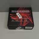 Red-Light-Therapy-for-Hands,Therapy for Finger Wrist,Near Infrared Light Therapy & Red Light Therapy for Body,Dual Wavelength 150 LEDs for Hands Pain Relief(16.5IN*8IN)