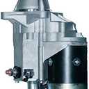 High Torque Starter Motor - Compatible with 1985-1994 Ford F-250 6.9L 7.3L Diesel