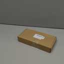 RFID Lock Electronic Cabinet Lock, Hidden DIY Lock with USB Cable for Wooden Cabinet Drawer Locker Cupboard (2 Pack) (Black)