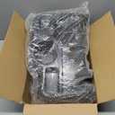 Center Console Cup Holder Compatible with 1999-2001 Dodge Ram 1500 2500 3500 Replace for: SS281AZAA