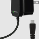 ZGear Quick Charge USB-C Wall Charger - Black
