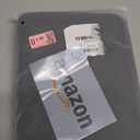 Upgraded Extra Large Car Seat Organizer Backseat with 3 Storage Pockets, Multipurpose Car Organizer Hanging Car Bag Can Premium PU Leather Garbage Can 3 Gallon Large Capacity, Black.