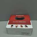 Red Light Therapy for Body, Infrared Light Therapy for Belt Shoulder Waist, Upgraded 3 in 1 LED Beads, 660nm Red Light & 850nm Near Infrared Light Therapy Belt Wrap Timer Remote Control