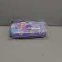 Gurgitat for Nintendo Switch 2 Carrying Case for Women Teen Girls - Cute Cool Design for Switch 2 2025 Travel Cases with Handle and Strap Portable Storage Carry Hard Shell for Accessories, Mermaid