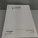 Blue Summit Expandable Legal File Folders for Bulky Documents, Legal Size, 5" Expansion, Assorted Colors, 10 File Pockets