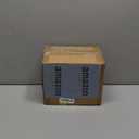 Lipstick Organizer,Luxury Tempered Glass Lipstick Holder & Nail Polish Organizer, 18-Slot Vanity Cosmetic Organizer with Removable Dividers, Gold