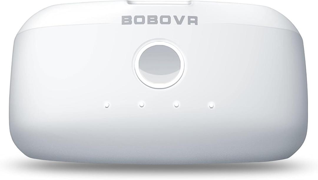 BOBOVR B2 Battery Pack - M3 Pro Replacement Spare Battery 5200mAh, Not Compatible with S3 Pro