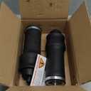 2Pcs Cab Sleeper Air Spring Bags for Volvo Trucks OEM Replaces 21165207, 8074629, 1S5-065, 1S5-141 Cab Air Ride Suspension Spring Bags (1C3036 x 2)