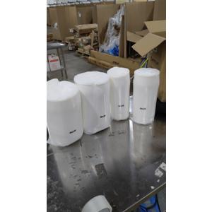 Summsun outdoor chair cushions, 48x26 x2, 32x26 x2