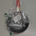 Tramontina Professional 8Inch Non Stick Small Frying Pan, HeavyGauge Aluminum Skillet with Reinforced Nonstick Coating, Red Handle, Dishwasher and Oven Safe