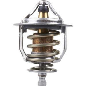 AISIN THT-019 Engine Coolant Thermostat - Compatible with Select Lexus ES, HS, LS, RX, SC Scion tC, xB, xD Toyota 4Runner, Avalon, Camry, Corolla, Highlander, RAV4, Sienna, Tacoma, Tundra + More