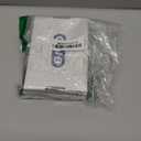 Oral-B iO Ultimate Clean Replacement Brush Heads, 5 Count, 4 Ultimate Clean + 1 Gum & Sensitive Black