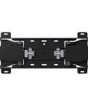 Samsung 85-Inch The Terrace Outdoor Smart TV Wall Mount, Adjustable Height and Viewing Angle, Swivel and Tilt, WMN5870TC