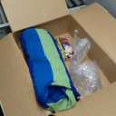 Brazilian Double Hammock 2 Person 330X150cm Load 500Pound Cotton Hammock for Patio Porch Garden Backyard Lounging Outdoor and Indoor (Beige) (XX-Large)