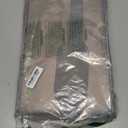 Henkelion Cat Carriers Dog Carrier Pet Carrier For Small / Medium Cats Dogs Puppies (Up To 15lbs), TSA Airline Approved Small Dog Carrier Soft Sided, Collapsible Waterproof Travel Puppy Carrier - Grey (17.0"L x 11.0"W x 11.0"H)