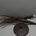 LITBLOOM Lighted Brown Tree with Timer and Dimmer 4FT 576 LED Fairy Lights, Twig Tree with Lights for Home Room Thanksgiving Christmas Holiday Decoration