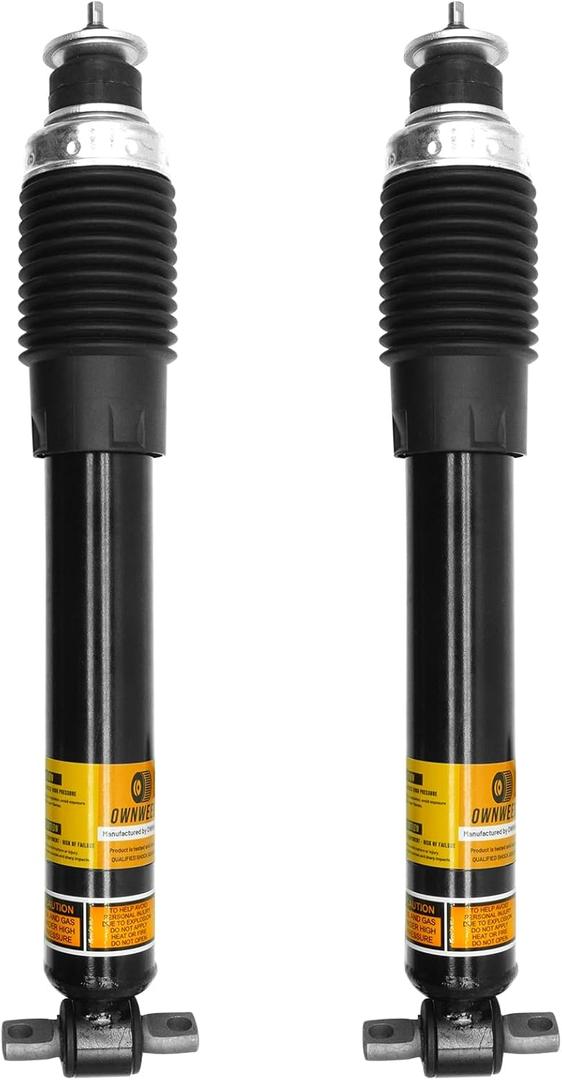 19302790 580-1061 Pair Front Shock Absorbers with MagneRide(F55) for Cadillac XLR 2004-2009, for Corvette C5 C6 (including Z06 ZR1) 2003-2013
