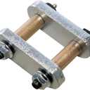 MORryde UO12023 Heavy Duty Shackle Kit