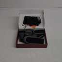 3D Red Light Therapy Knee Brace - FSA Eligible HSA Cordless 5000mAh Knee Massager with 4 Vibration Areas, 660nm&850nm, Near Infrared Light Heated Device for Knee Elbow Shoulder Pain