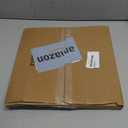 12" Microwave Glass Plate Replacement Fits for Whirlpool - W10337247 W11367904 Microwave Round Glass Plate for 1.5 & 1.7 Cubic Foot Microwaves - BY AMI PARTS