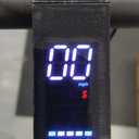 Electric Scooter for Adults, Folding E Scooter with 250W-500W Motor 16-26 Mph Top Speed, Max 10-60 Miles Long Range, 6.5''/8.5''/10''/14'' Tires Commuting Scooters with Dual Brakes System