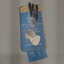 UooFide Back Rear Screen Glass Cover Replacement Compatible with iPhone 14 Pro Max 6.7-Inches All Carriers (Gold)