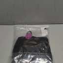 Avidlove Lingerie for Women Contrast Lace Maid Lingerie Dress Halloween Costumes Sets (3 pack) Size S