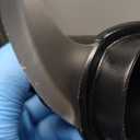 BLACK+DECKER 3-in-1 Easy Assembly 8-Cup Food Processor, Stainless Steel S-Blade, Easy-Clean, Touchpad Controls Black (Large)