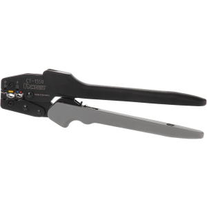 Panduit CT-1550 Contour Crimp Controlled Cycle Tool