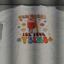 Funny Infusion Day IV Therapy Nurse Bartender For Your Veins T-Shirt (Small)