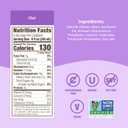 Califia Farms - Oat Barista Blend Oat Milk, 32 Oz (Pack of 6), Shelf Stable, Dairy Free, Plant Based, Vegan, Gluten Free, Non GMO, High Calcium, Milk Frother, Creamer, Oatmilk (EXP 10/09/26)