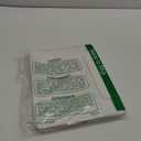 ZENLU 10.9/11 inch iPad Air Case with Removable Magnetic Folio Cover, Premium PU Leather, Multiple Angles Stand, Pencil Slot Charging Support, Full Protective Case for iPad Air 6 5 4 Gen (White) (10.9/11" iPad Air 4th 5th 6th Gen, White)