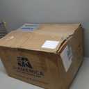 VEVOR Auto Heat Press Machine, 15 x 15 inch, T-Shirt Press Machine with Auto Release and Adjustable Pressure, Digital Display, Rapid Heating, for Sublimation, Vinyl, Heat Transfer Projects, White