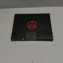 Vinich for Samsung Galaxy Z Fold 7 Wallet Case with Card Holder, Detachable Strap RFID Blocking Credit Slots Kickstand Shockproof Phone Cover Fit for Galaxy Z Fold 7 8.0" Black