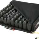 Roho CS109C Contour Select Wheelchair Cushion for Posture Control and Lower Back Support, 19.5" x 17" x 4.25" by permobile