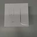 Waterless Essential Oil Diffuser - 120ml Portable Aroma Diffuser for Home Office Car, Ultra-Quiet Cordless Scent Diffuser with 3 Modes, Long-Lasting Fragrance (White)