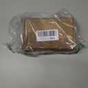 GU10 120V 50W Halogen Light Bulbs for Track and Range Hood, GU10+C Candle Warmer Lamp with Dimmable, 2700K Warm White, 6000+Hours Long-Lasting, Pack of 6